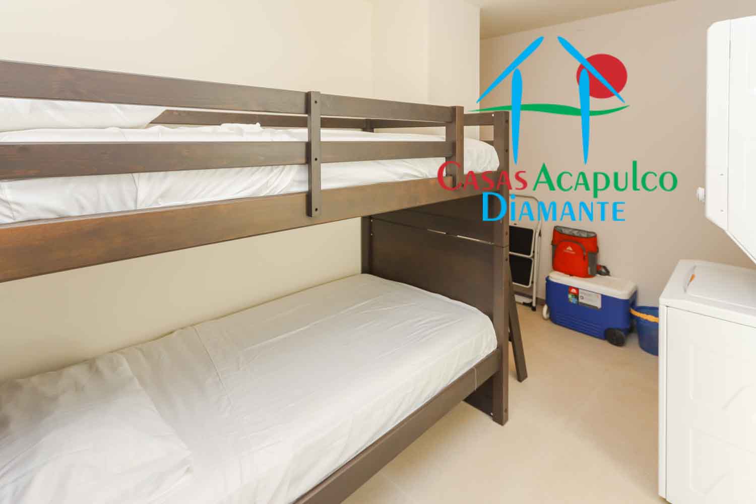 La Isla Bali 105 - Cuarto de servicio 3